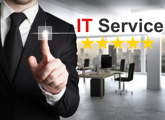 IT Services
